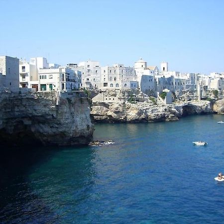 דירות פולינאנו א מארה La Casa Di Gio Con Terrazzino Panoramico מראה חיצוני תמונה