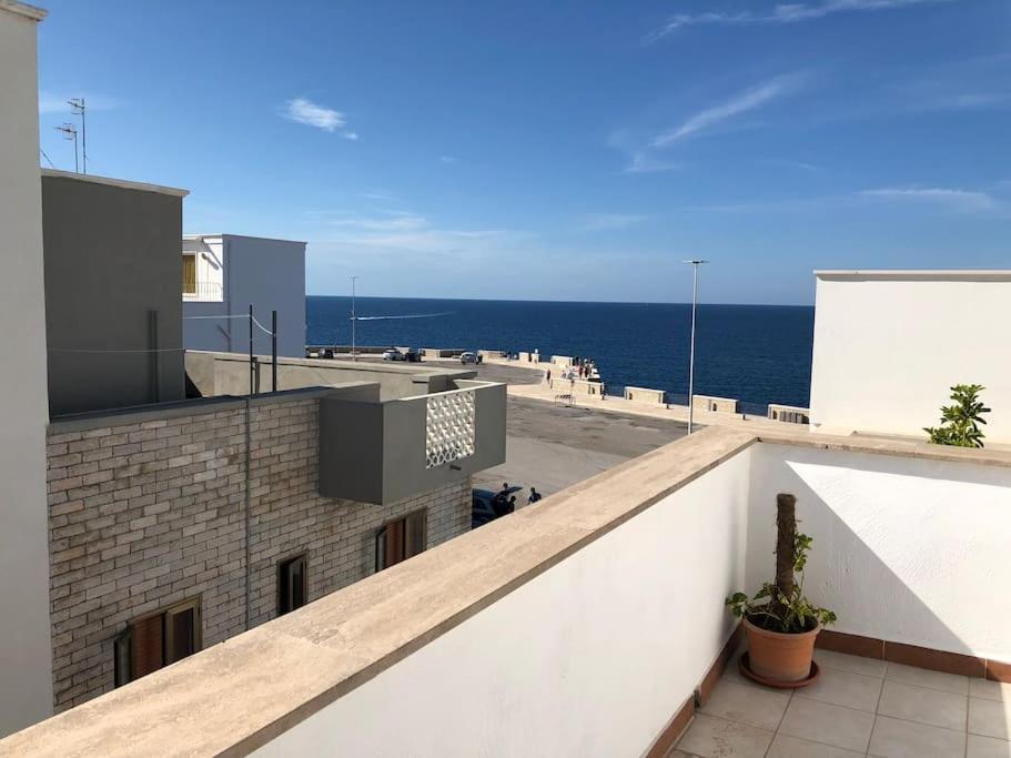 דירות פולינאנו א מארה La Casa Di Gio Con Terrazzino Panoramico מראה חיצוני תמונה