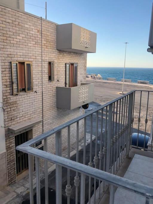 דירות פולינאנו א מארה La Casa Di Gio Con Terrazzino Panoramico מראה חיצוני תמונה