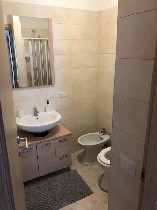 דירות פולינאנו א מארה La Casa Di Gio Con Terrazzino Panoramico מראה חיצוני תמונה