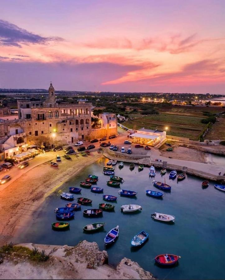דירות פולינאנו א מארה La Casa Di Gio Con Terrazzino Panoramico מראה חיצוני תמונה