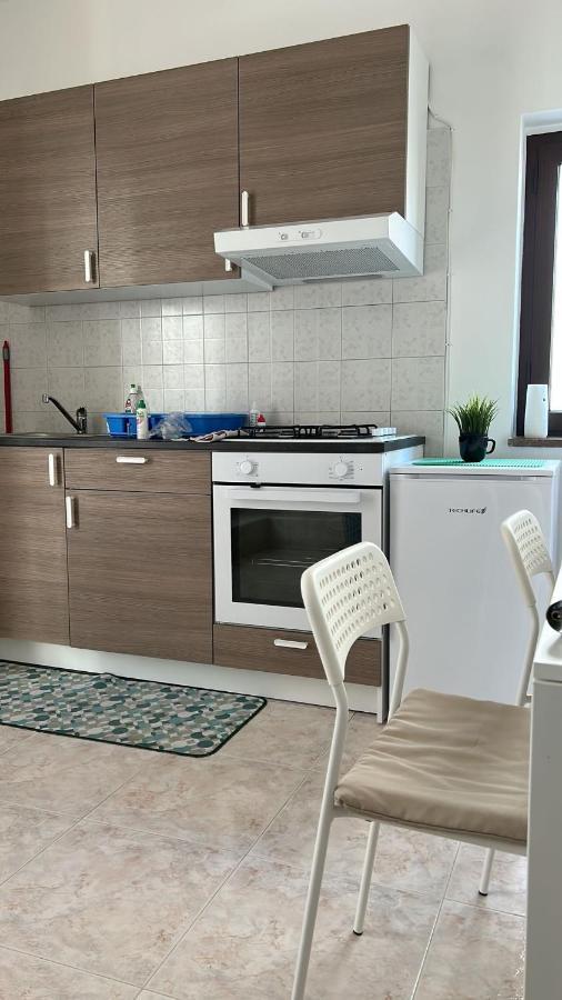 דירות פולינאנו א מארה La Casa Di Gio Con Terrazzino Panoramico מראה חיצוני תמונה