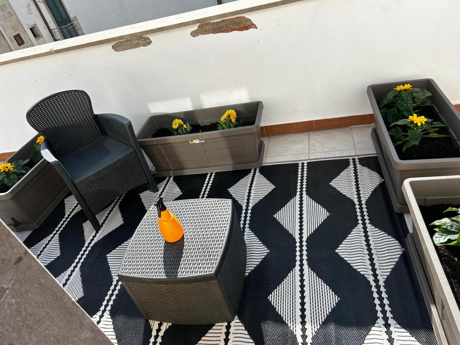 דירות פולינאנו א מארה La Casa Di Gio Con Terrazzino Panoramico מראה חיצוני תמונה